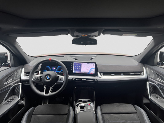 BMW X2 xDrive M35i M Sp. Pro-image-10