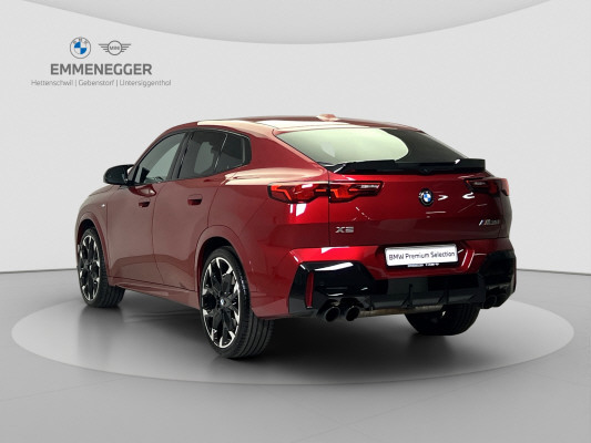 BMW X2 xDrive M35i M Sp. Pro-image-2