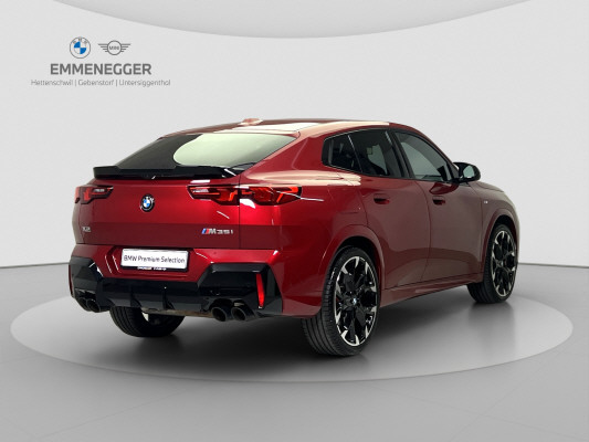 BMW X2 xDrive M35i M Sp. Pro-image-4