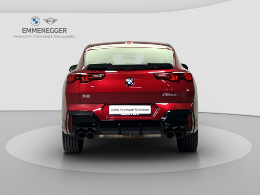 BMW X2 xDrive M35i M Sp. Pro-image-3