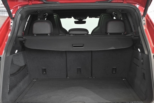 PORSCHE Cayenne GTS Tiptronic-image-5