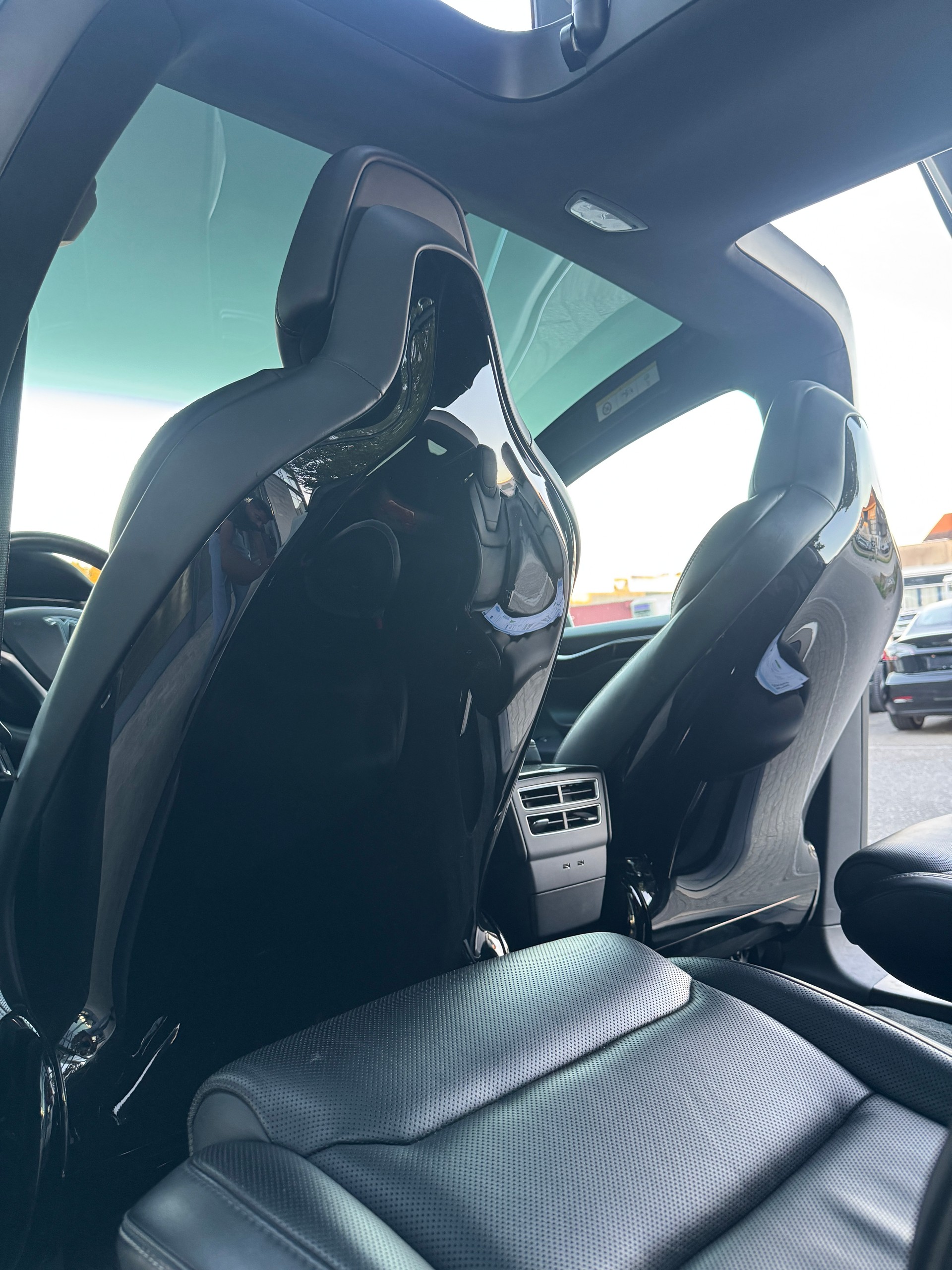 TESLA Model X 100 D Performance *FREE Supercharger SC01*-image-14