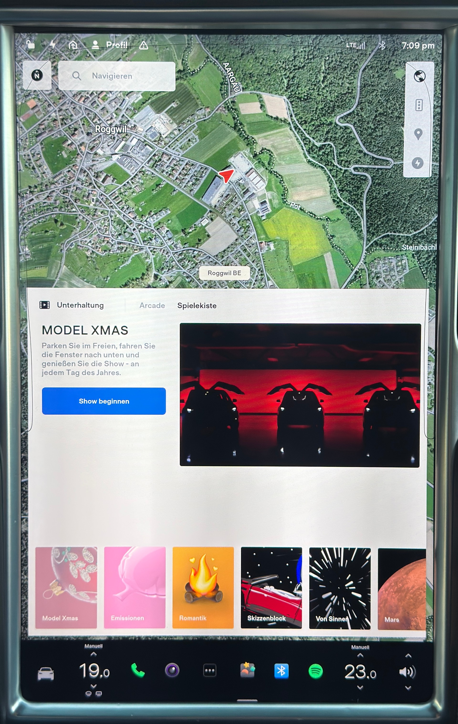 TESLA Model X 100 D Performance *FREE Supercharger SC01*-image-17