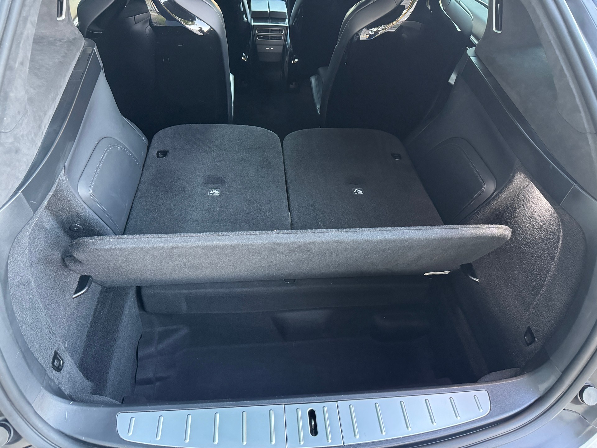 TESLA Model X 100 D Performance *FREE Supercharger SC01*-image-12