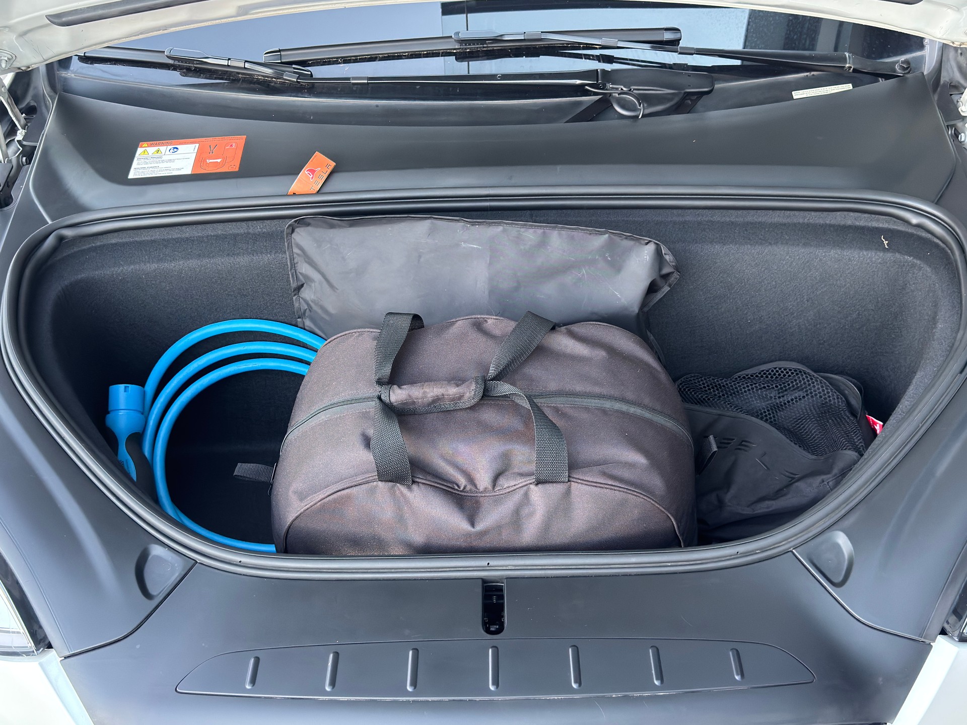 TESLA Model X 100 D Performance *FREE Supercharger SC01*-image-15