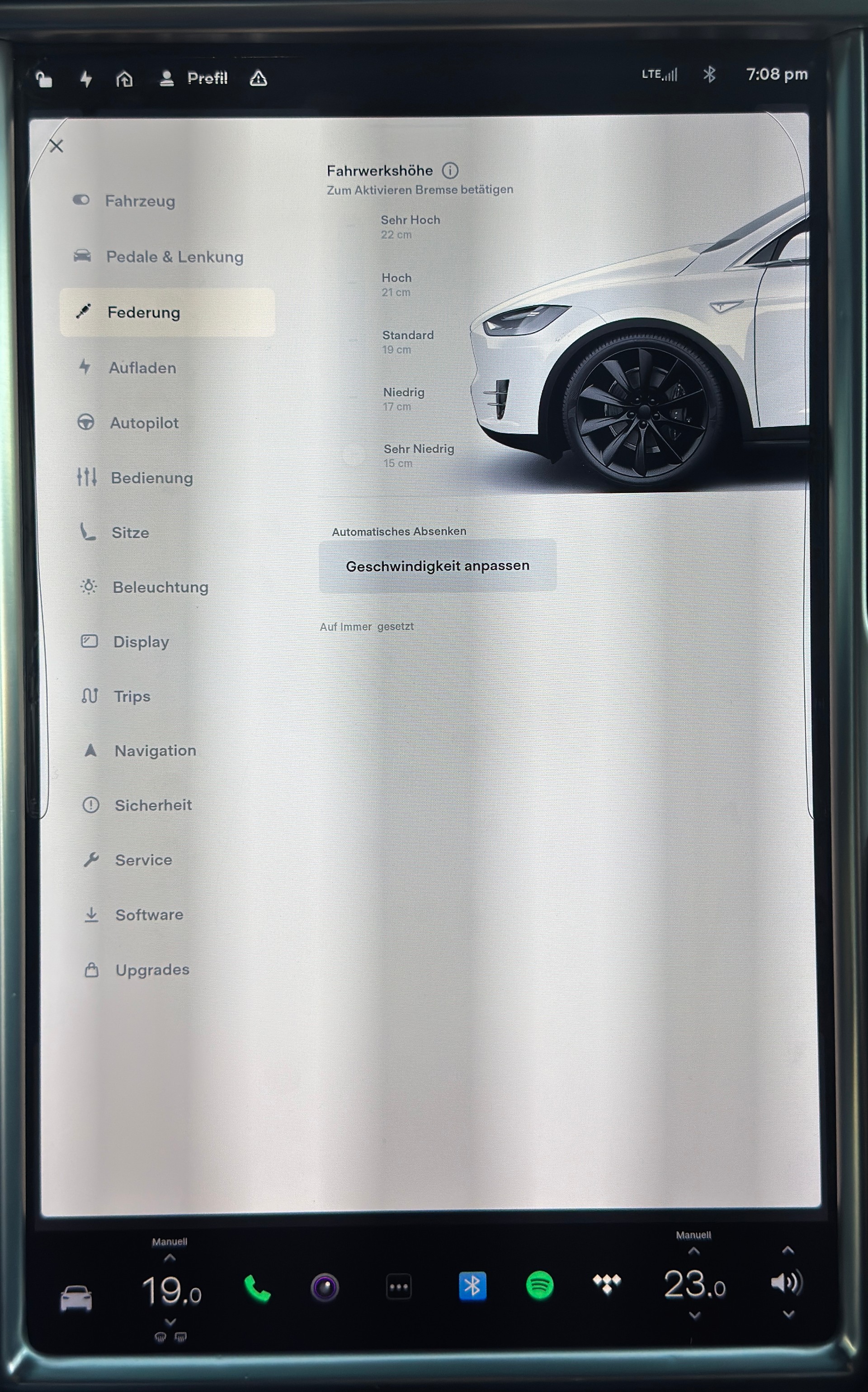 TESLA Model X 100 D Performance *FREE Supercharger SC01*-image-20