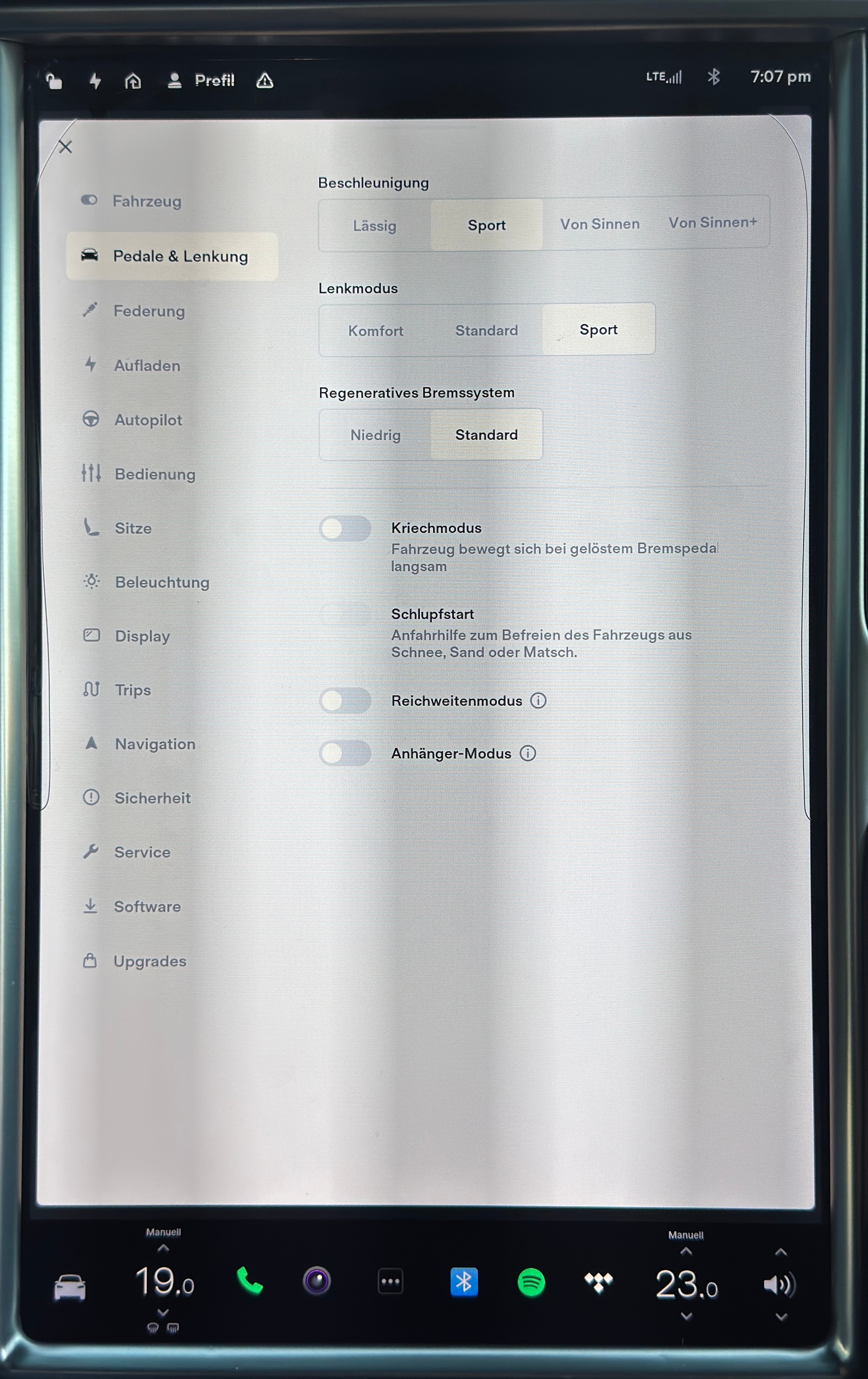 TESLA Model X 100 D Performance *FREE Supercharger SC01*-image-21
