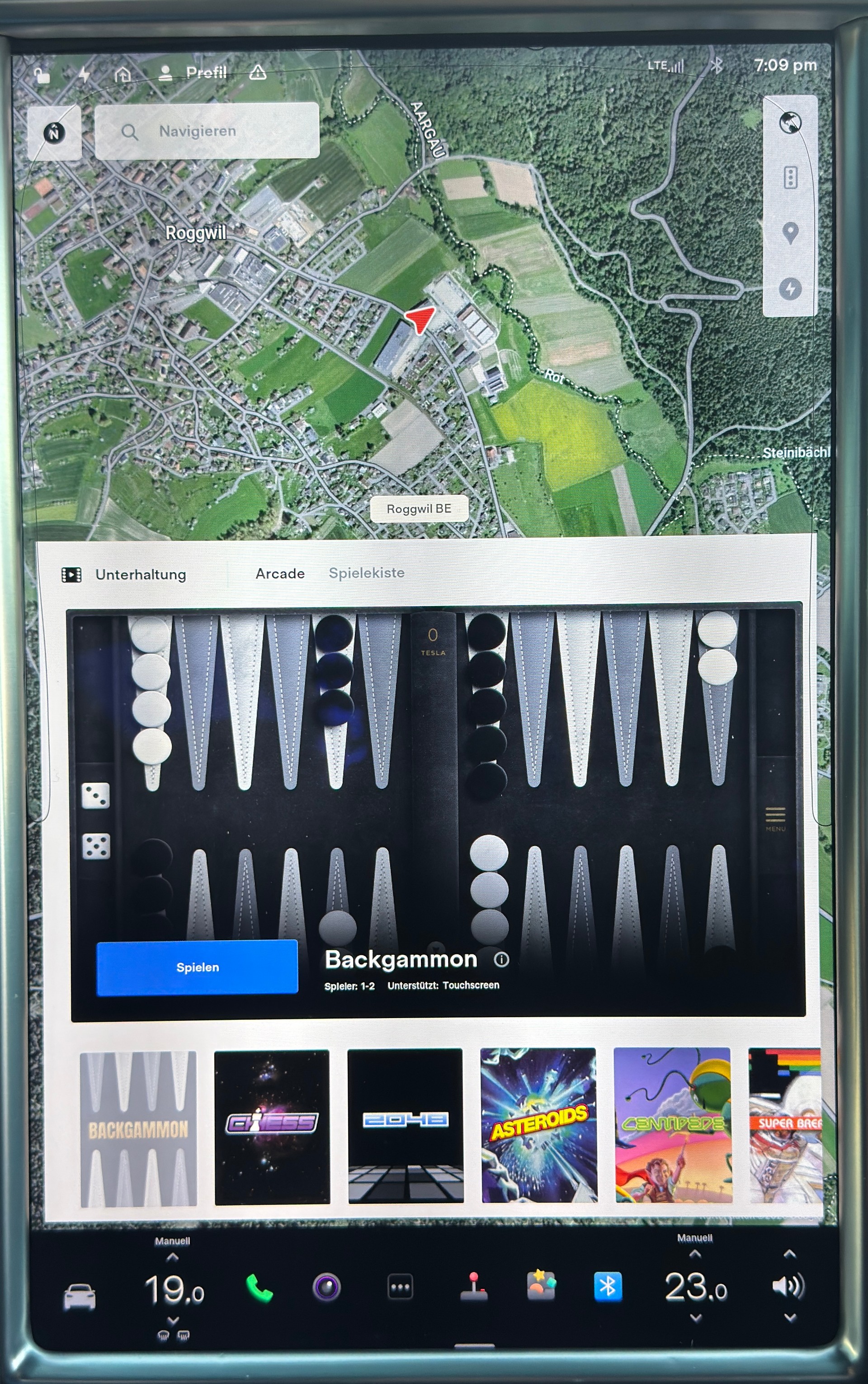 TESLA Model X 100 D Performance *FREE Supercharger SC01*-image-16