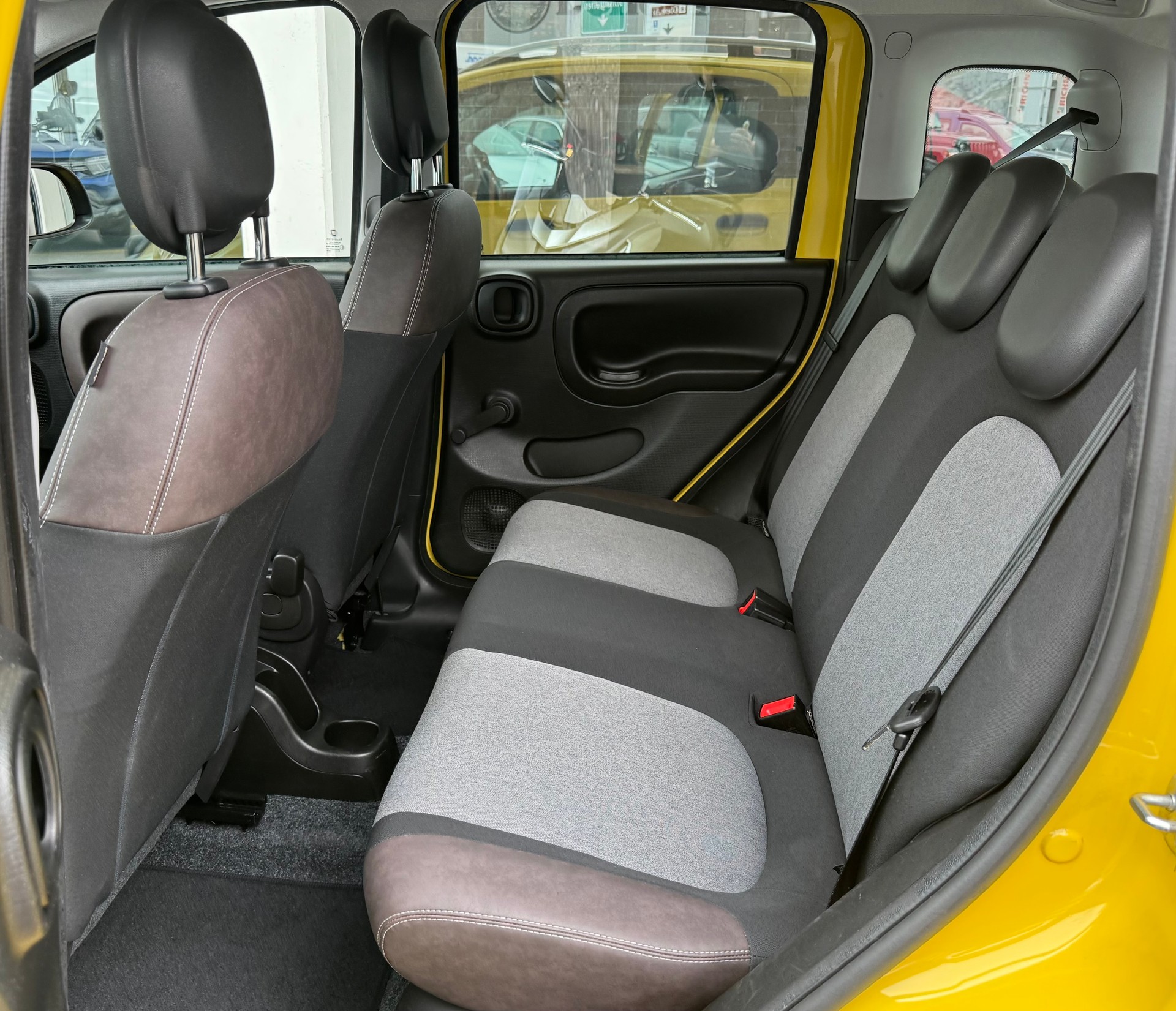 FIAT Panda 0.9 Twinair Turbo Cross 4x4-image-8