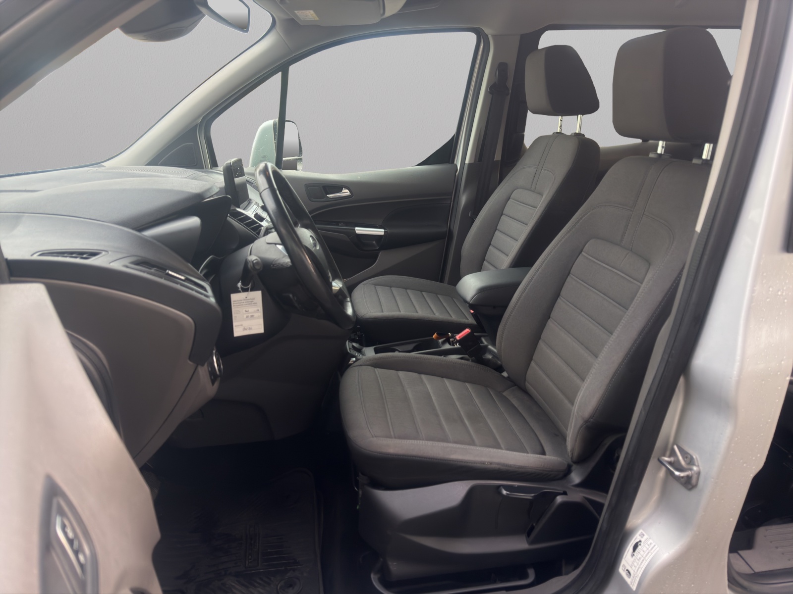 FORD Tourneo Grand Connect 1.5 EcoBlue 120 Titanium-image-11