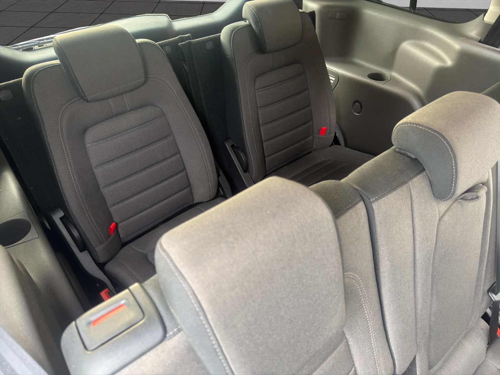 FORD Tourneo Grand Connect 1.5 EcoBlue 120 Titanium-image-14