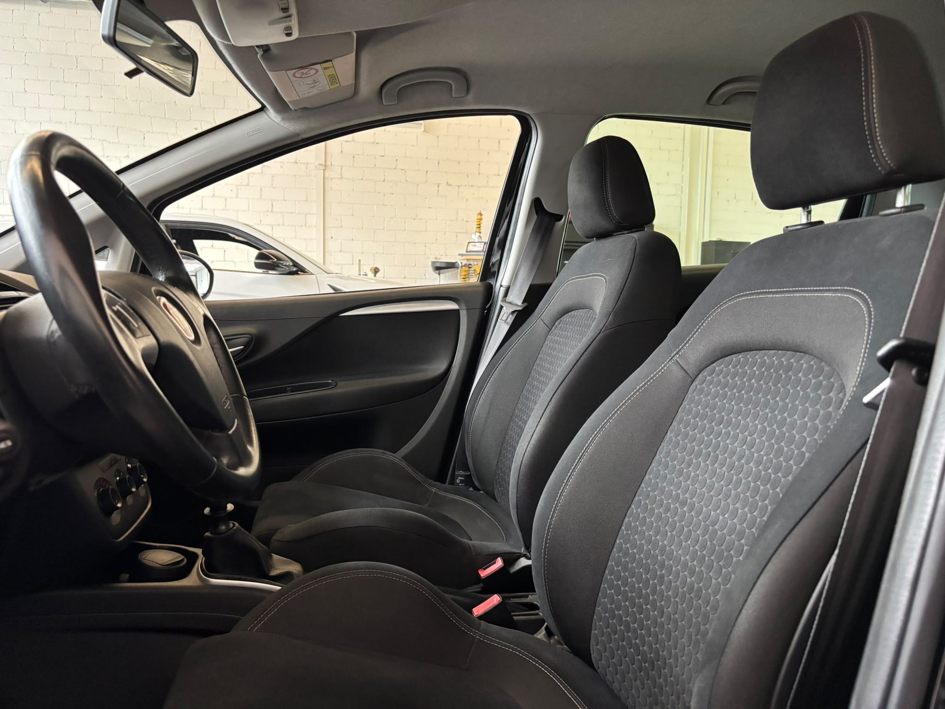 FIAT Punto 0.9 Twinair MYSTYLE-image-6