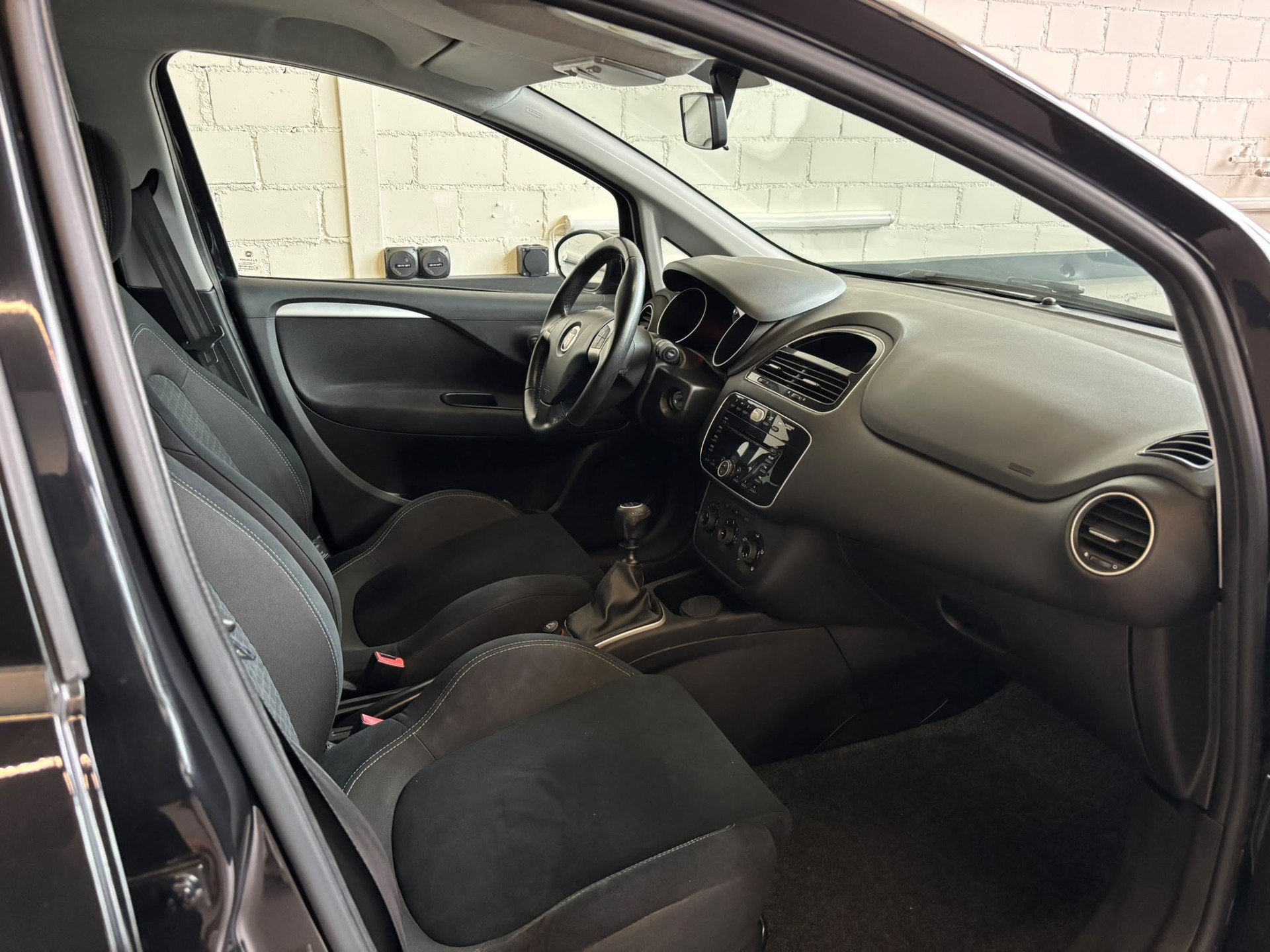 FIAT Punto 0.9 Twinair MYSTYLE-image-10
