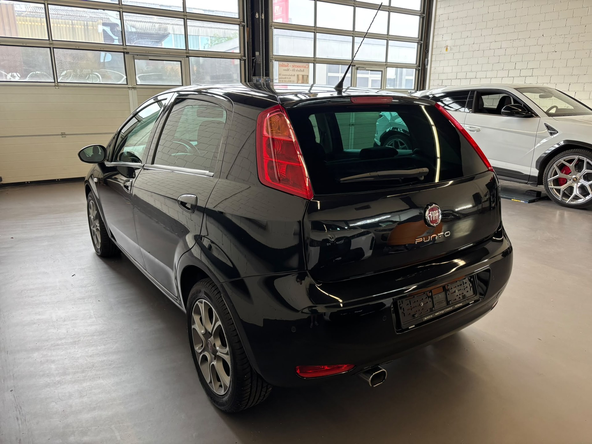 FIAT Punto 0.9 Twinair MYSTYLE-image-3