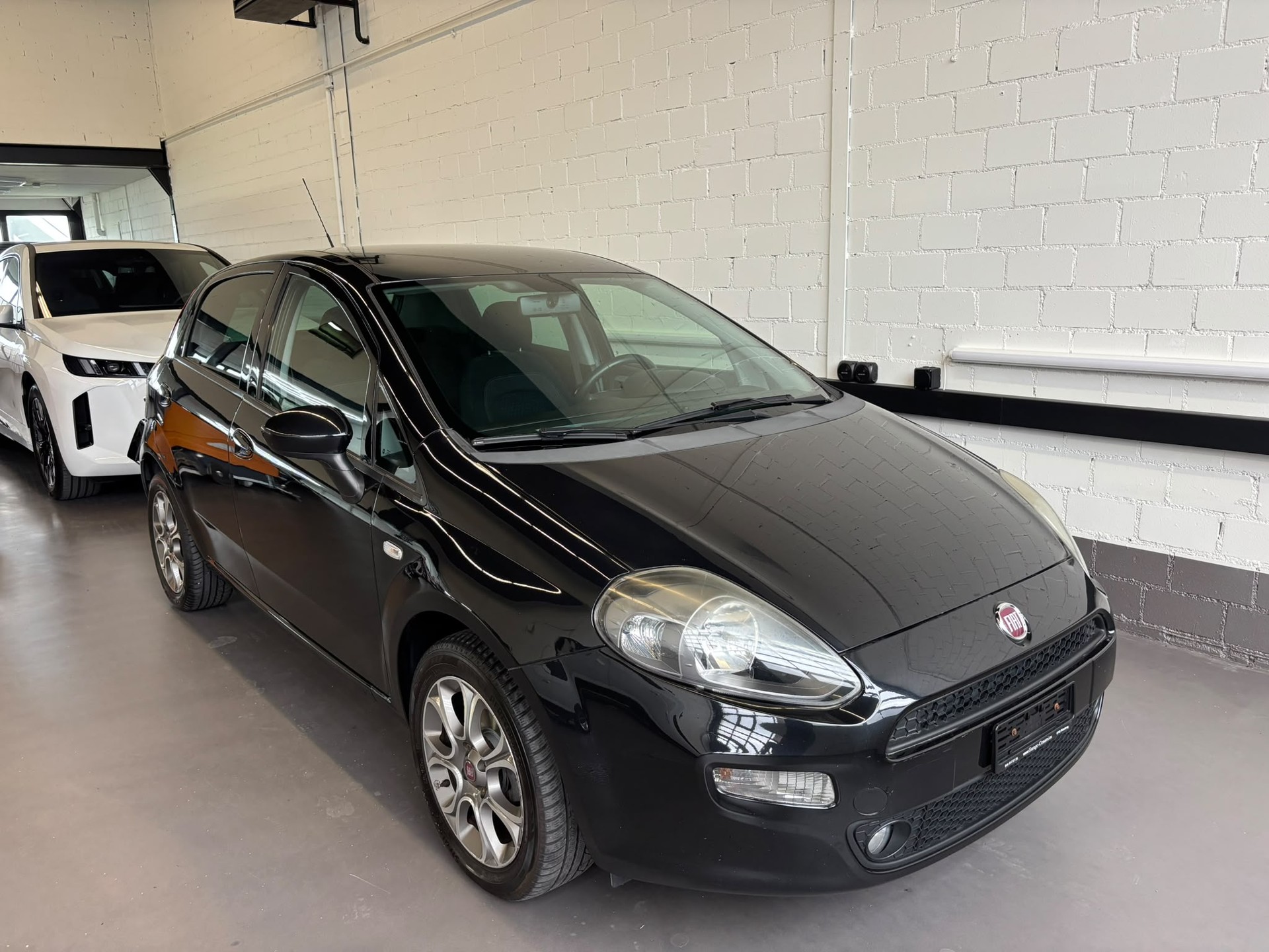 FIAT Punto 0.9 Twinair MYSTYLE-image-12
