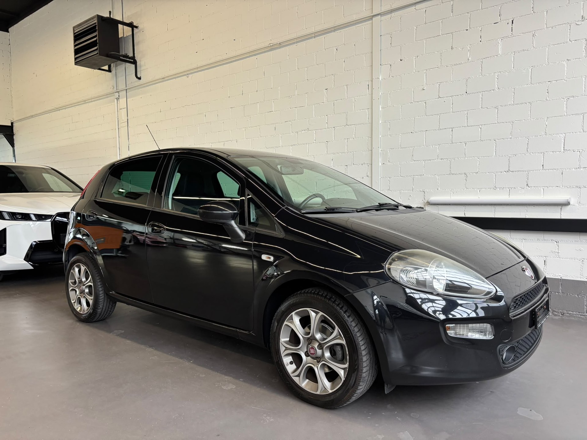 FIAT Punto 0.9 Twinair MYSTYLE-image-0