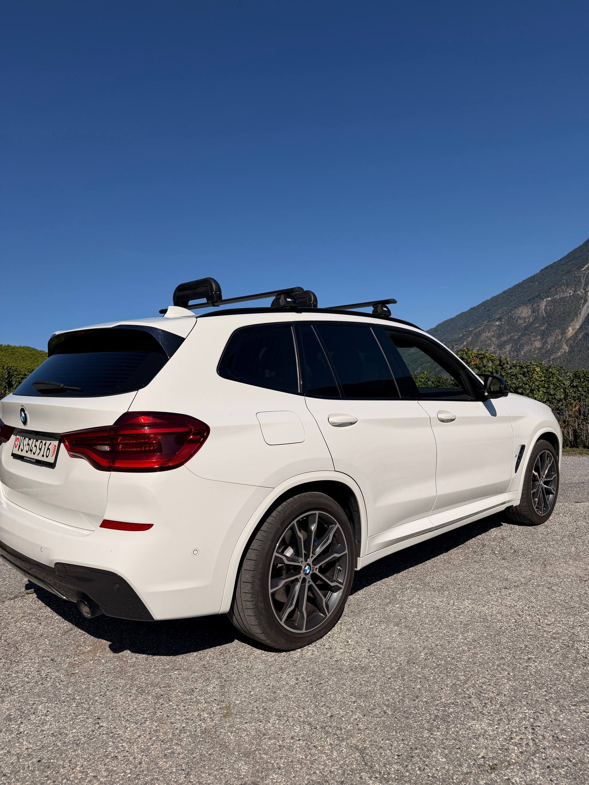 BMW 30e xDrive M sport-image-2