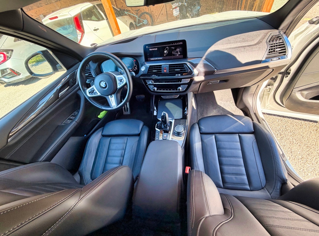 BMW 30e xDrive M sport-image-3