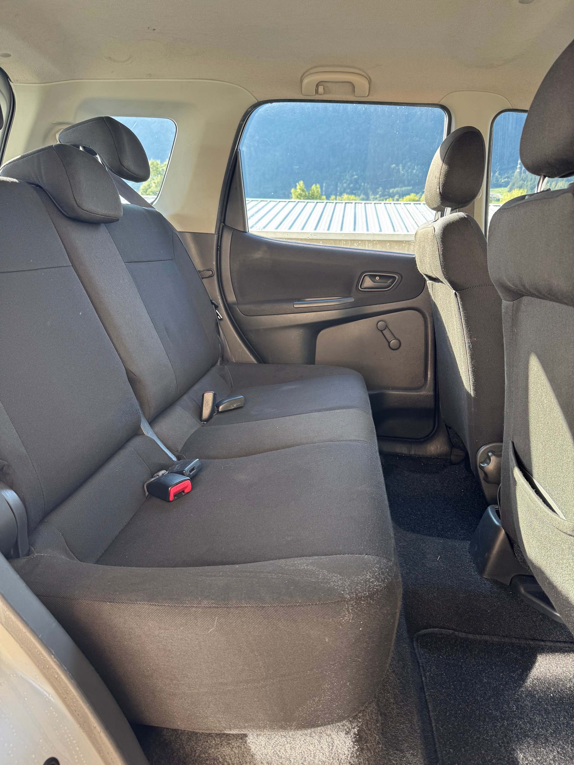 SUBARU G3X Justy 1.5 AWD-image-5