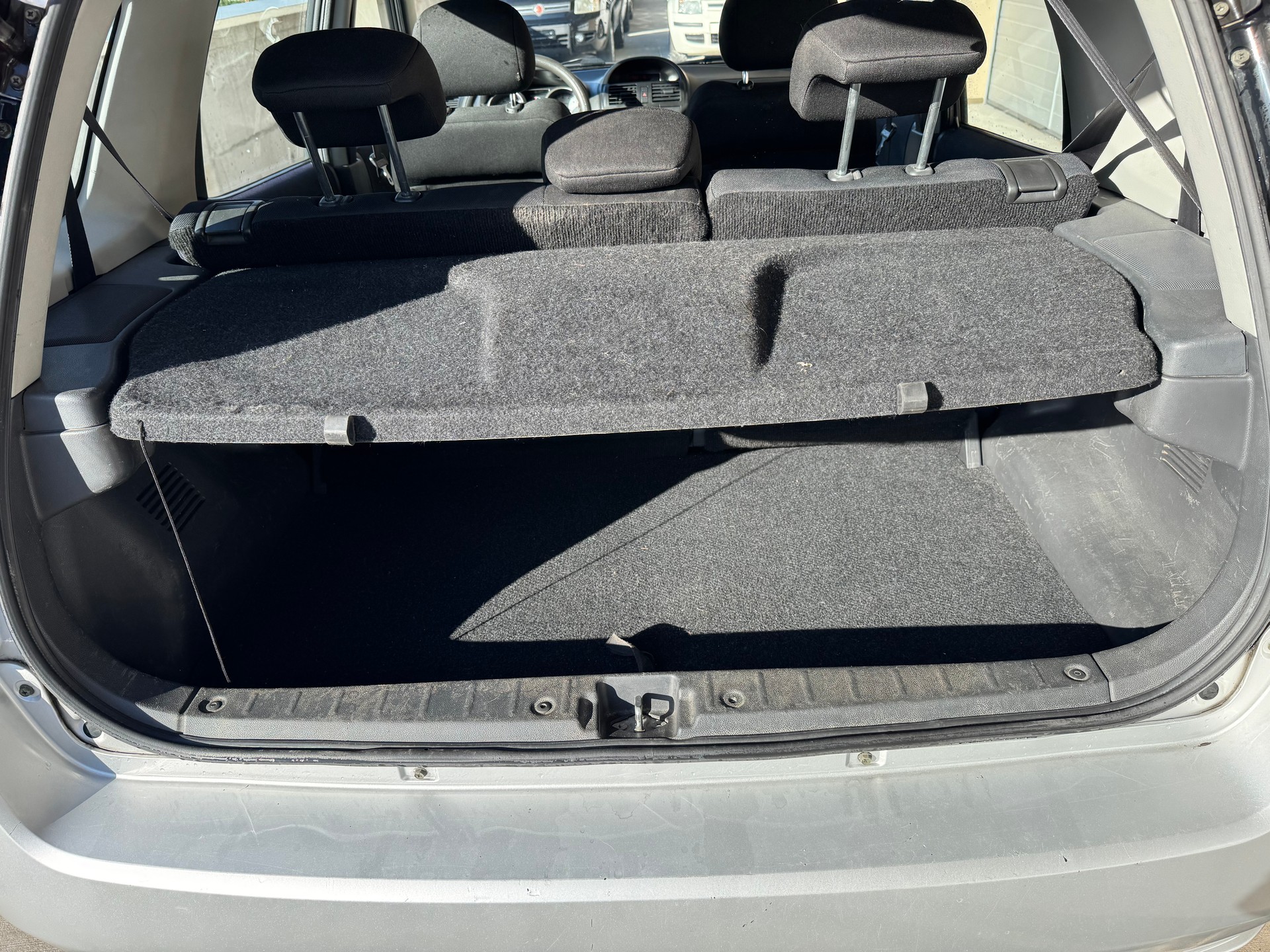 SUBARU G3X Justy 1.5 AWD-image-7