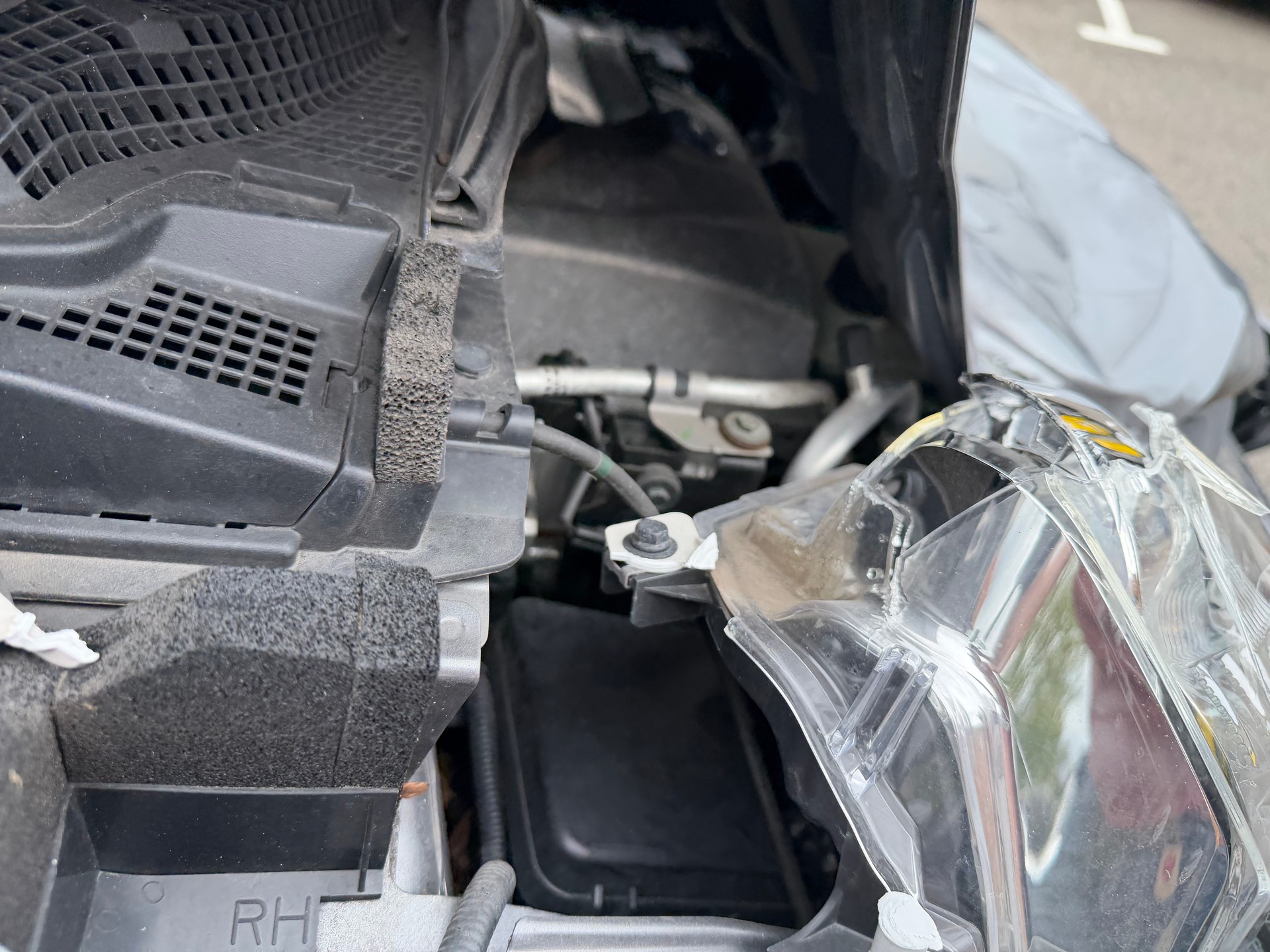 NISSAN Leaf visia 24kWh (incl battery)-image-10