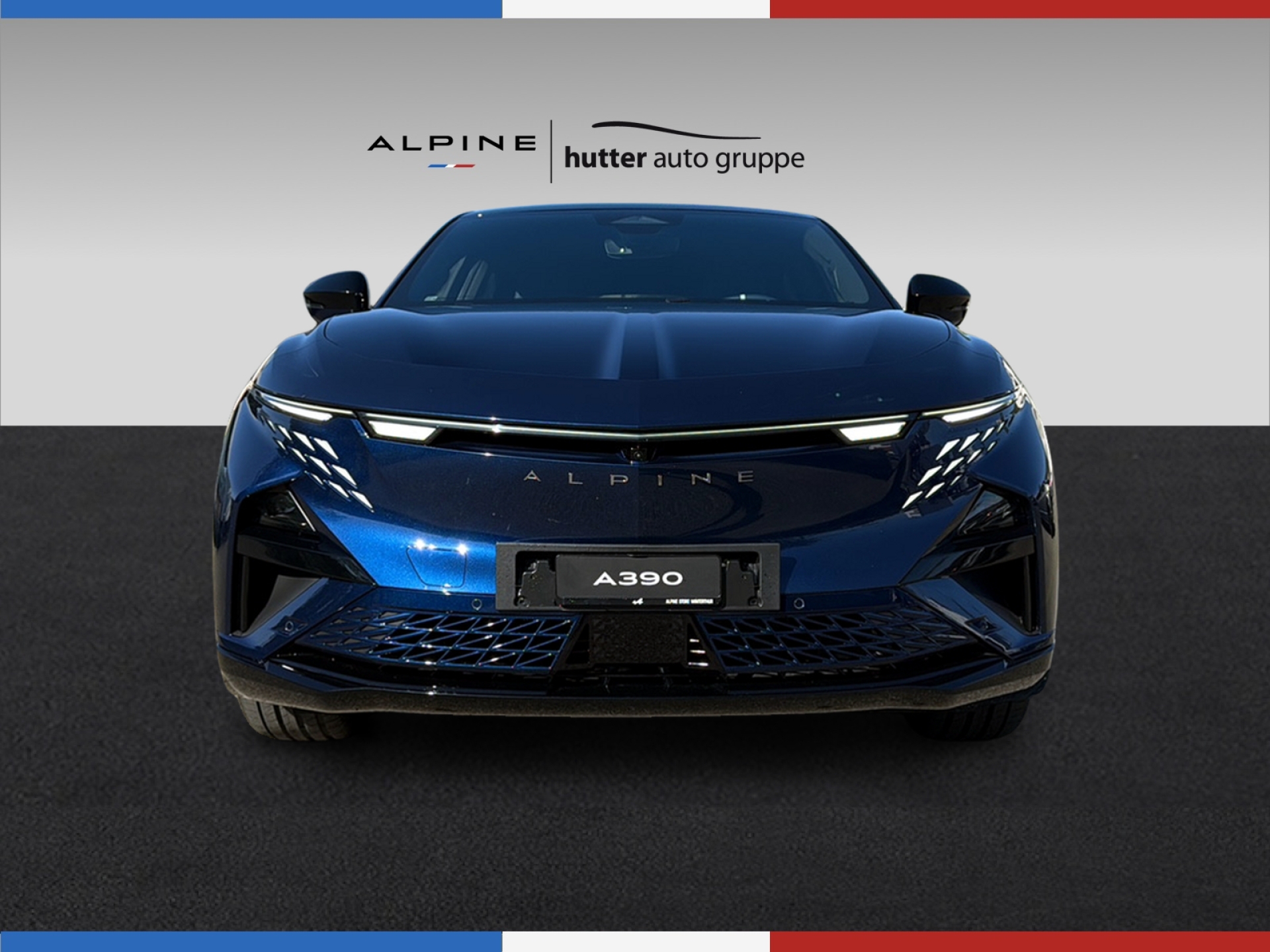 ALPINE A390 GT AWD-image-1