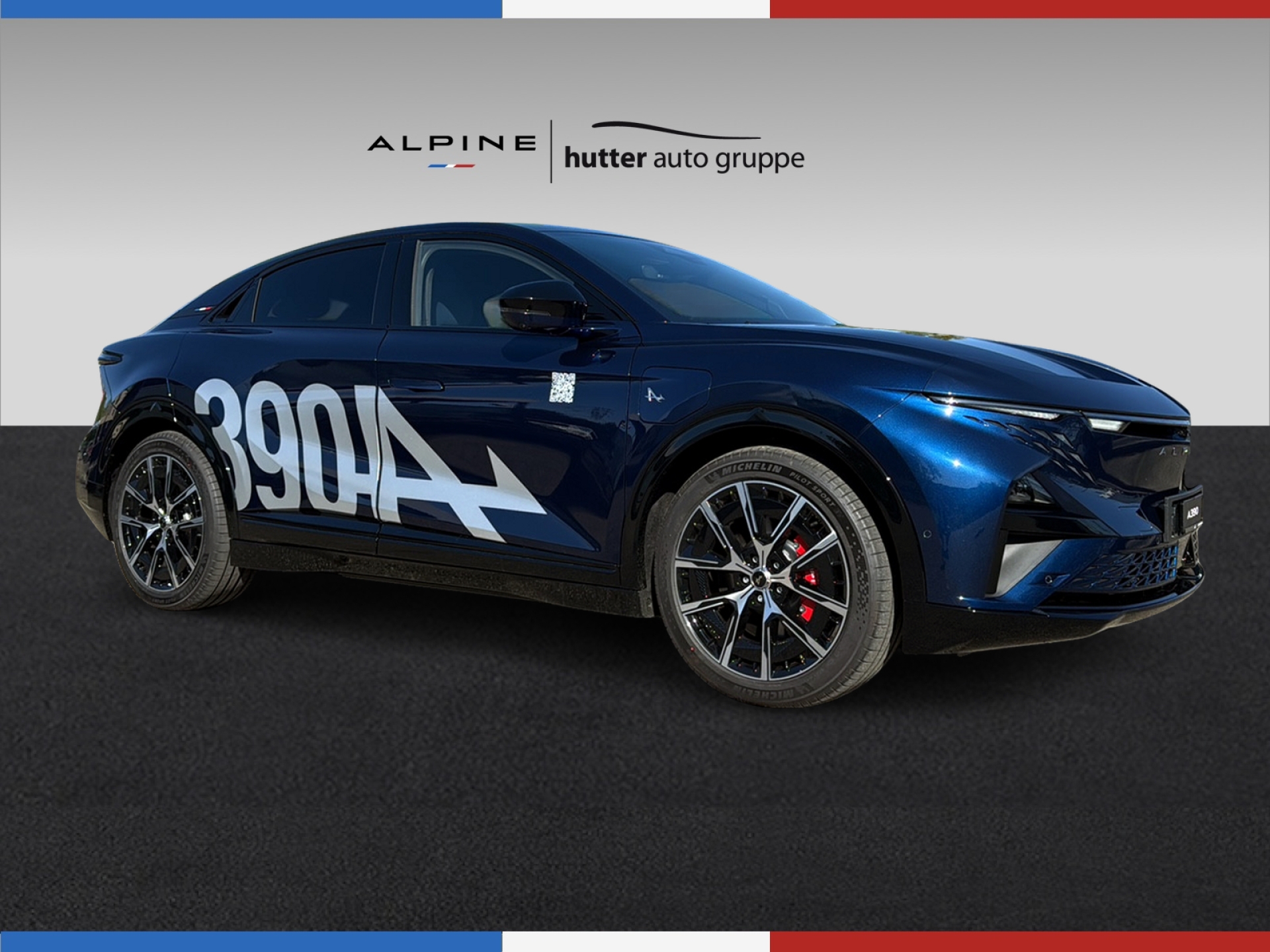 ALPINE A390 GT AWD-image-10