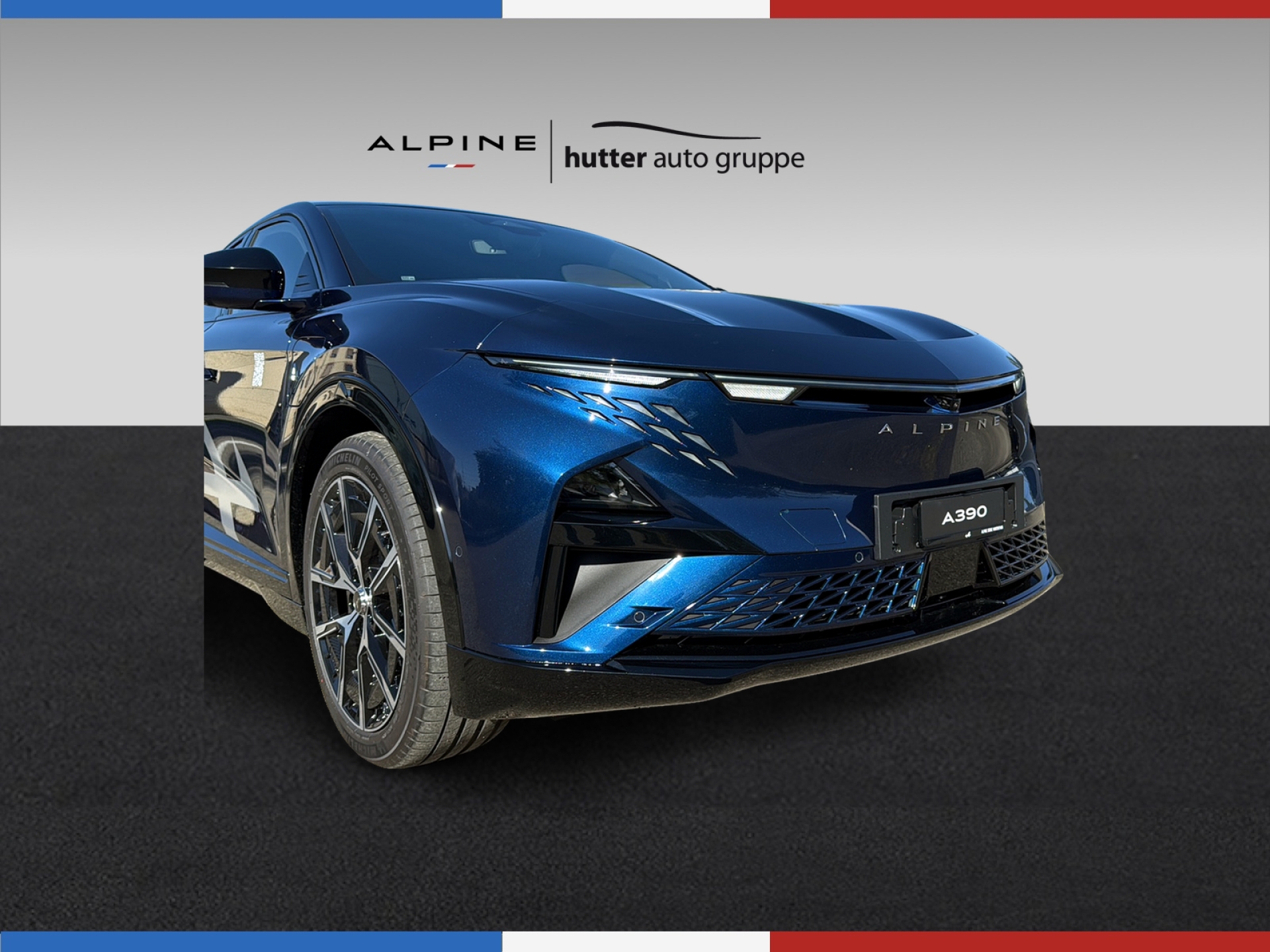 ALPINE A390 GT AWD-image-7