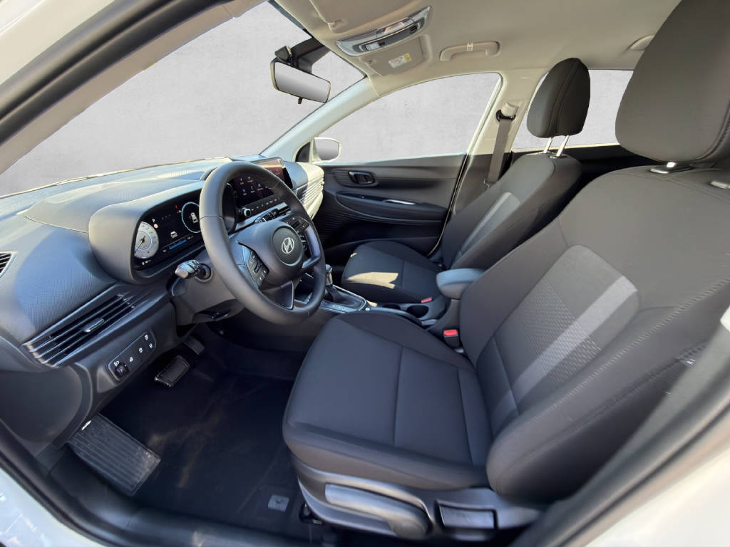 HYUNDAI i20 1.0 T-GDi Amplia Go-image-7