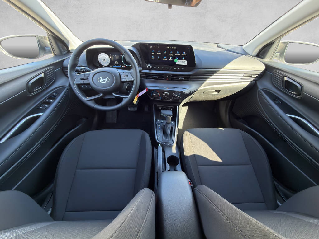HYUNDAI i20 1.0 T-GDi Amplia Go-image-8