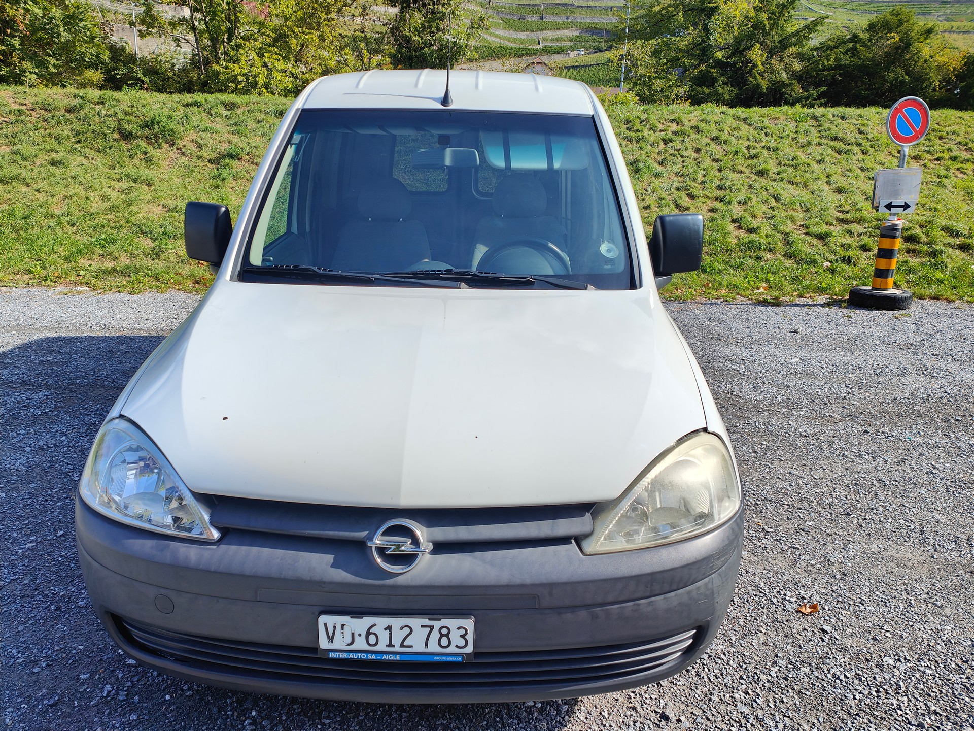 OPEL 1.6 essence 100%-image-0