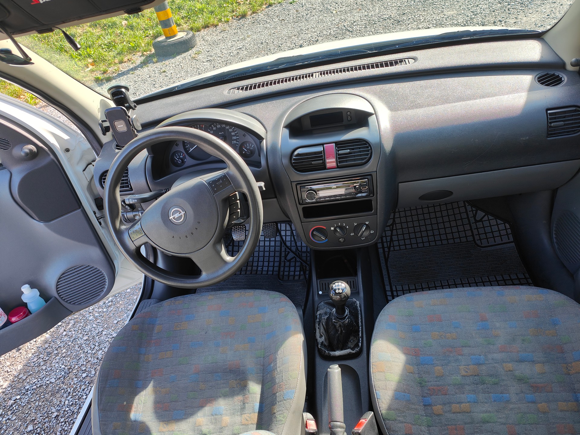 OPEL 1.6 essence 100%-image-4