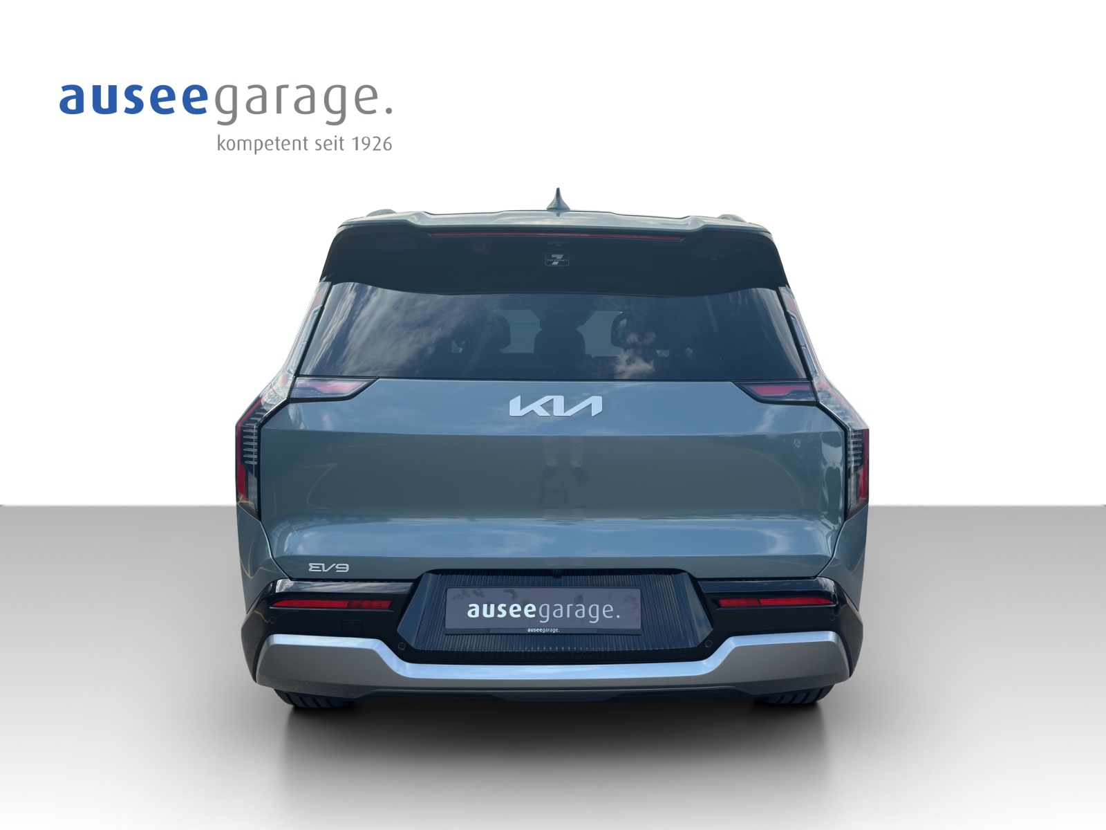 KIA EV9 99.8 kWh Earth 4x4-image-3