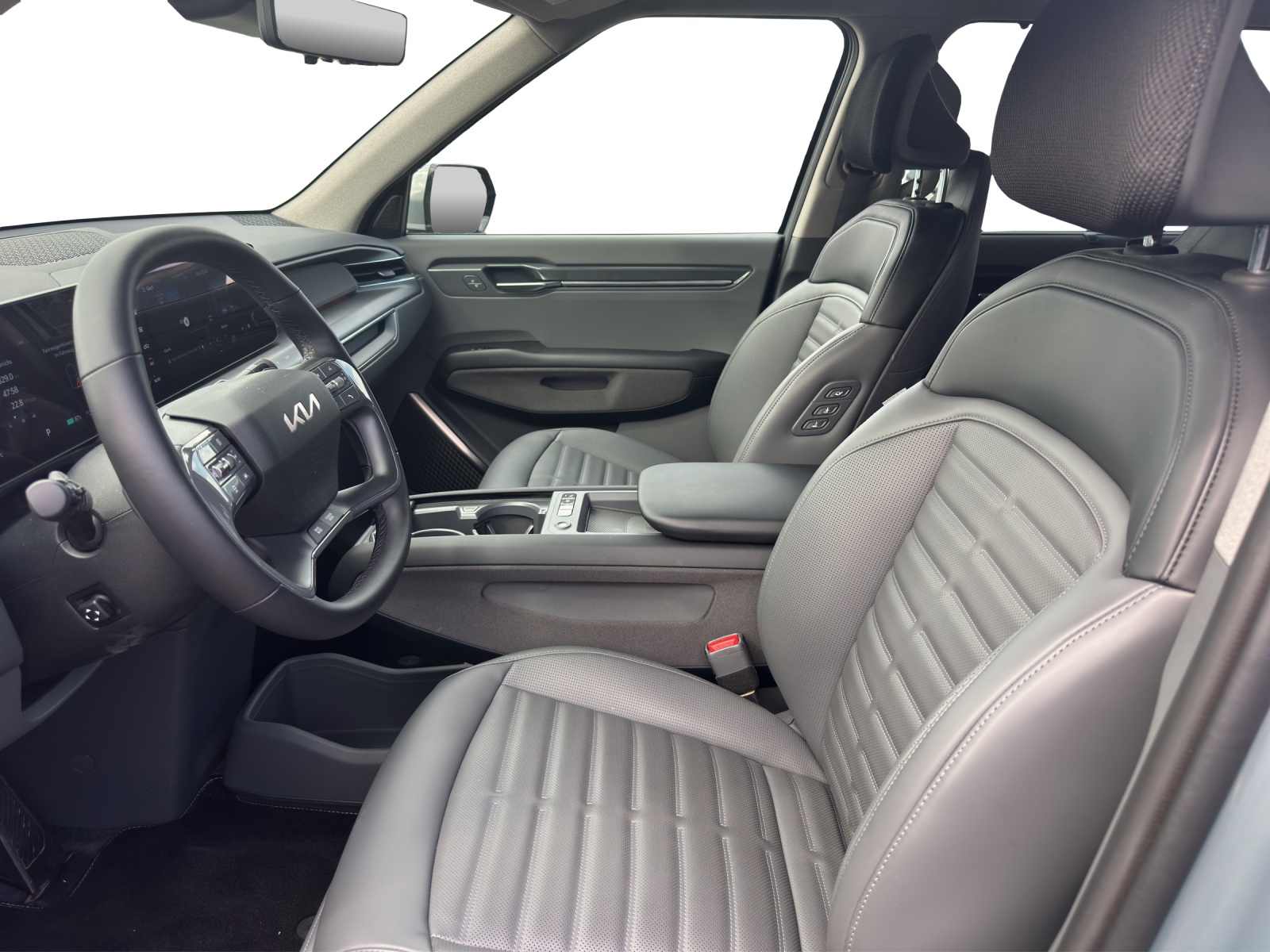 KIA EV9 99.8 kWh Earth 4x4-image-7