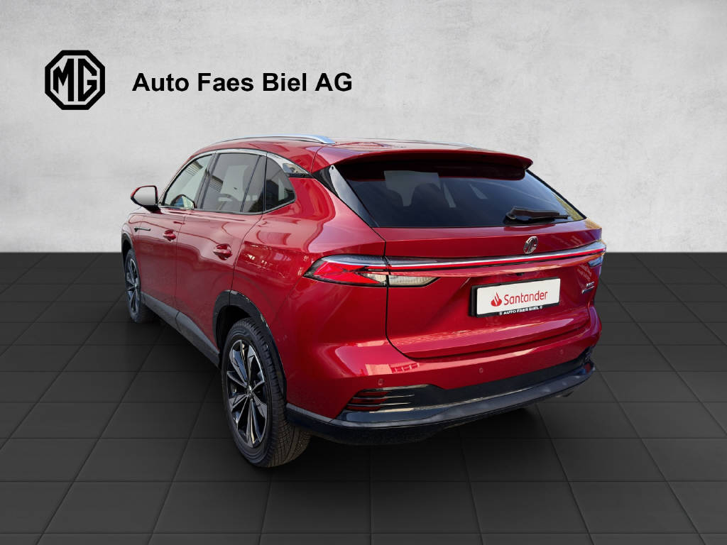 MG HS 1.5 Hybrid Luxury-image-3
