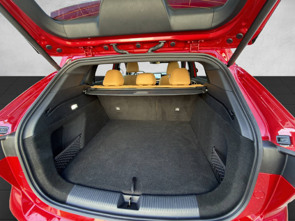 MG HS 1.5 Hybrid Luxury-image-5