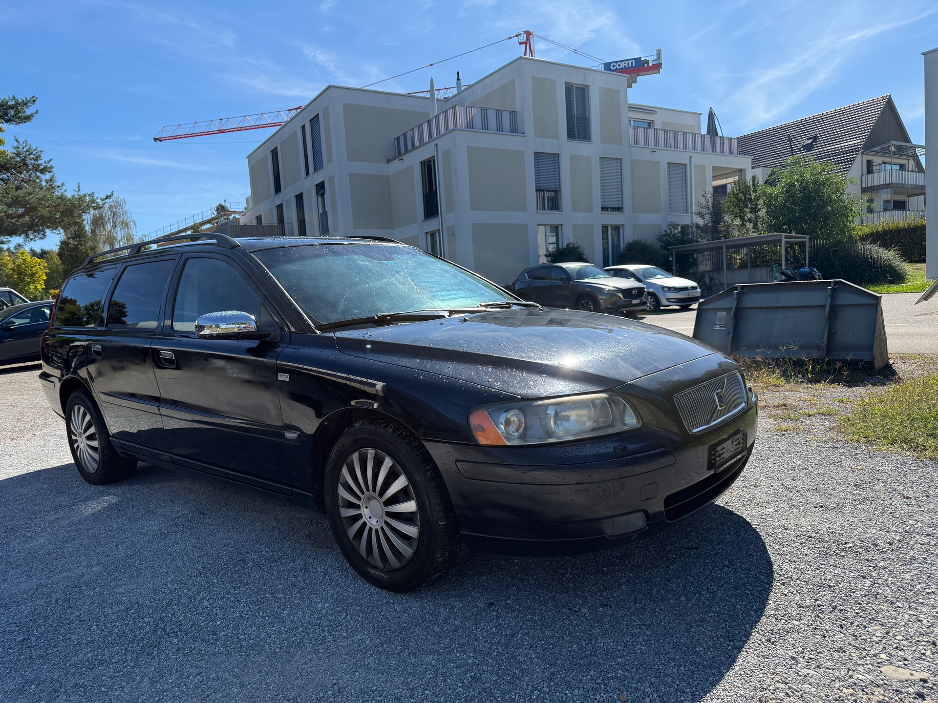 VOLVO V70 2.4 Momentum-image-3