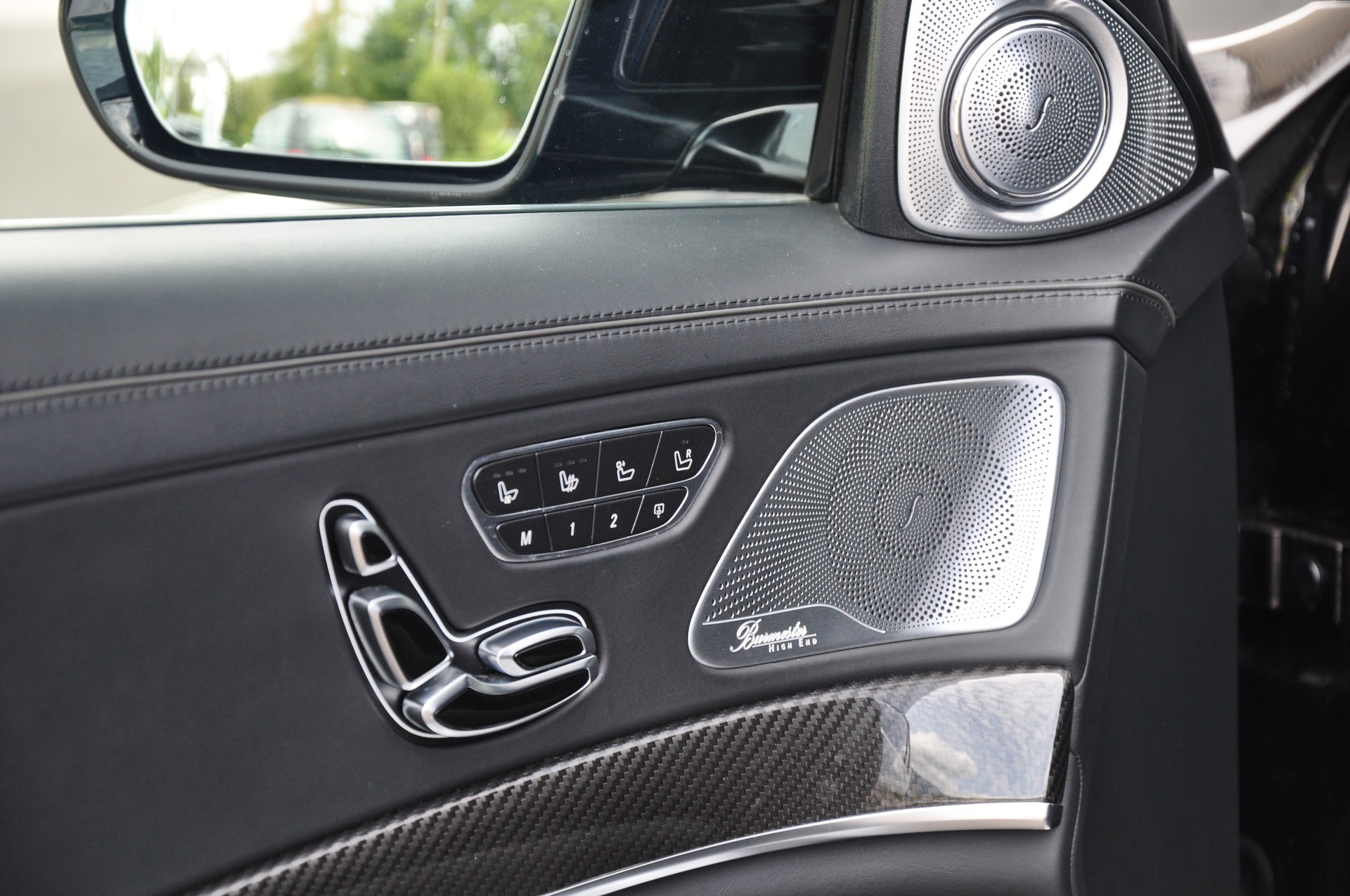 MERCEDES-BENZ S 63 AMG L 4Matic+ 9G-Tronic-image-22