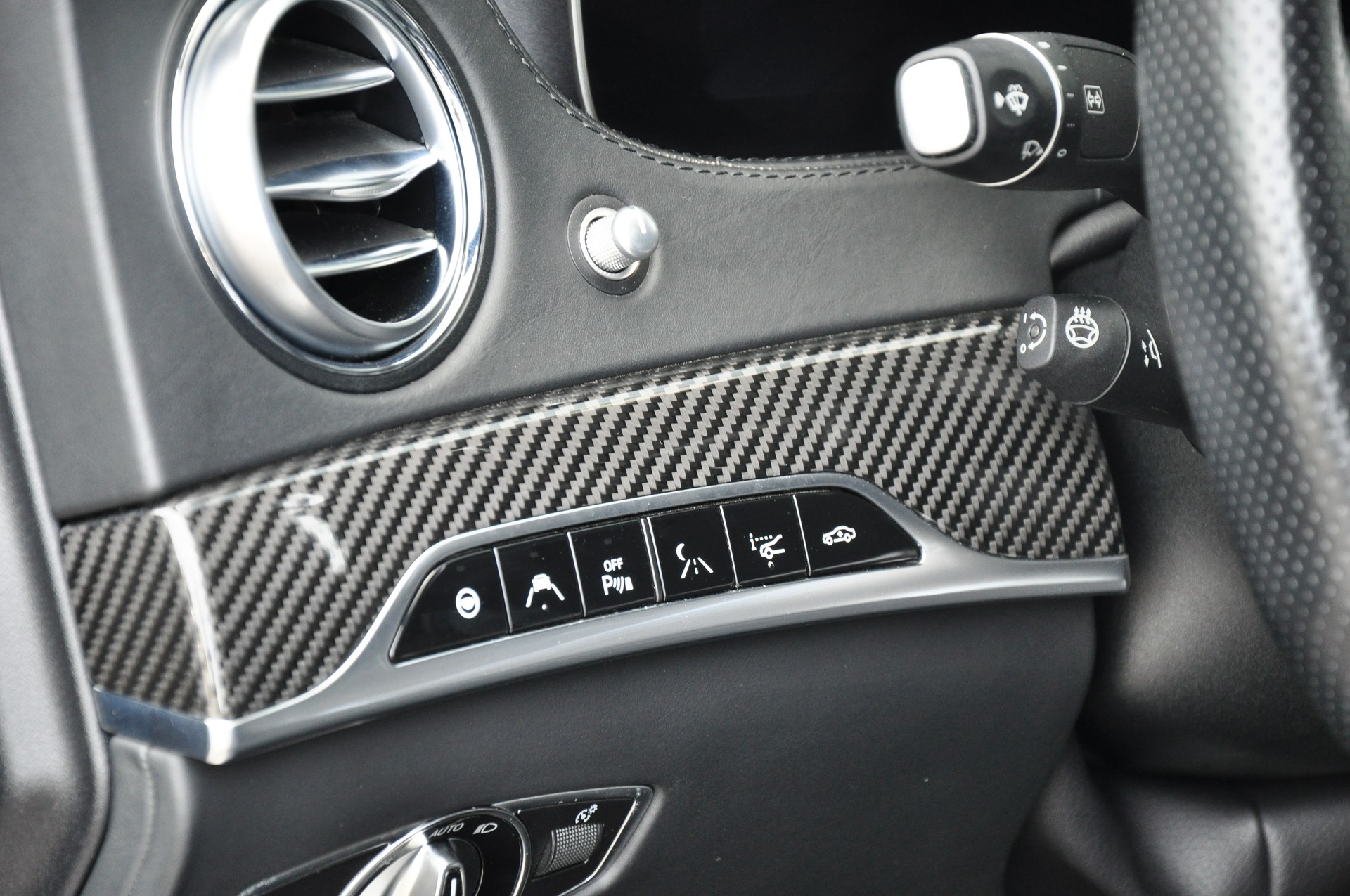 MERCEDES-BENZ S 63 AMG L 4Matic+ 9G-Tronic-image-19