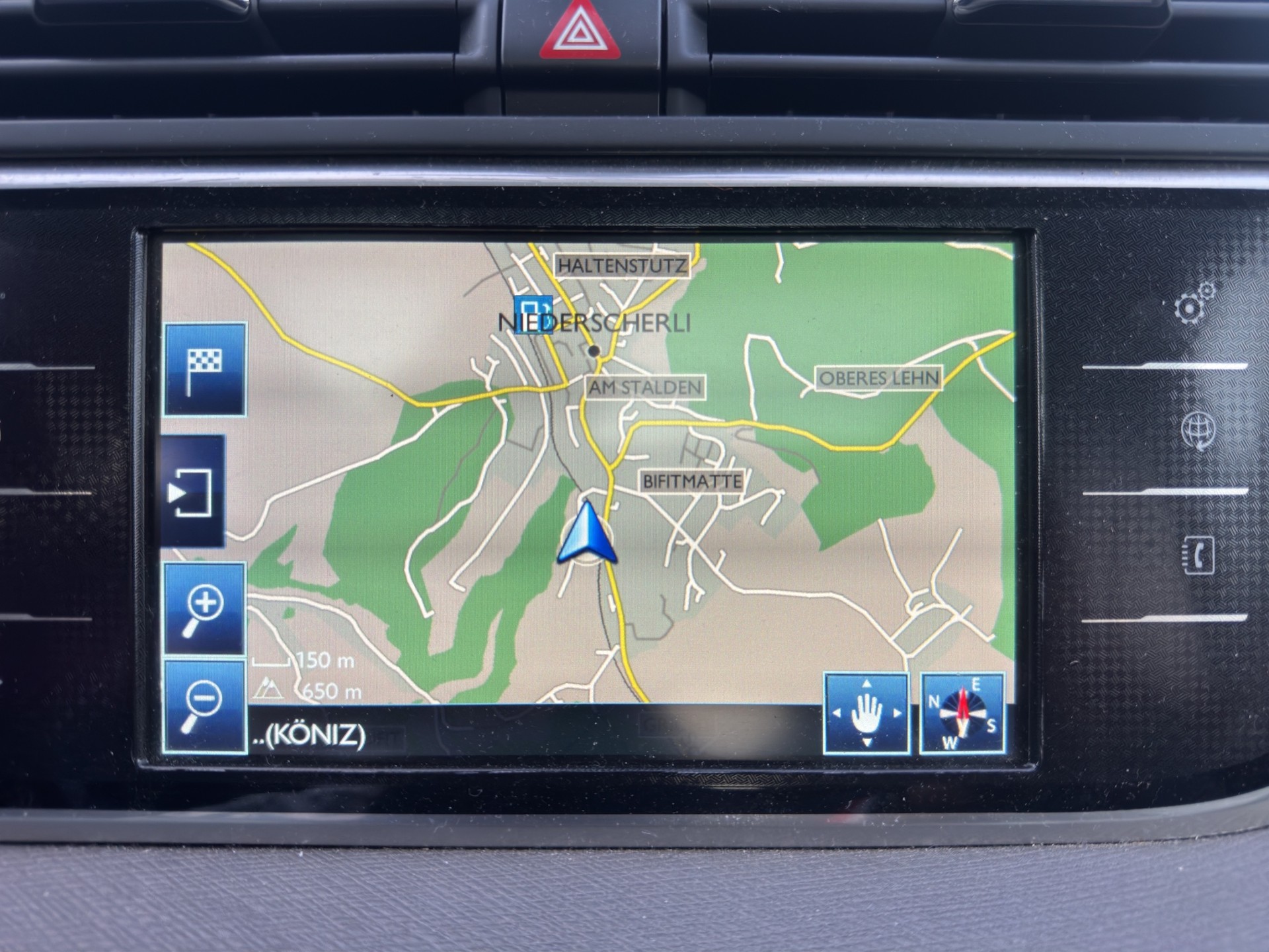 CITROEN Grand C4 Picasso 1.6 BlueHDi Exclusive EAT6-image-13