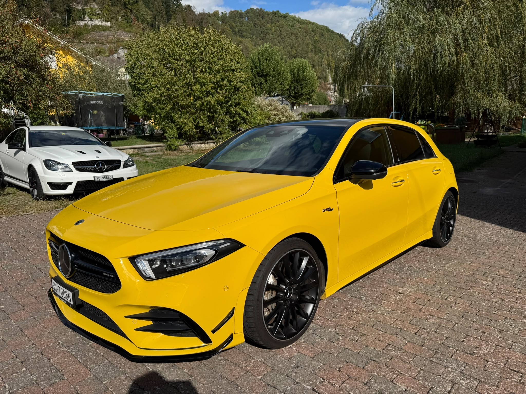 Car photo