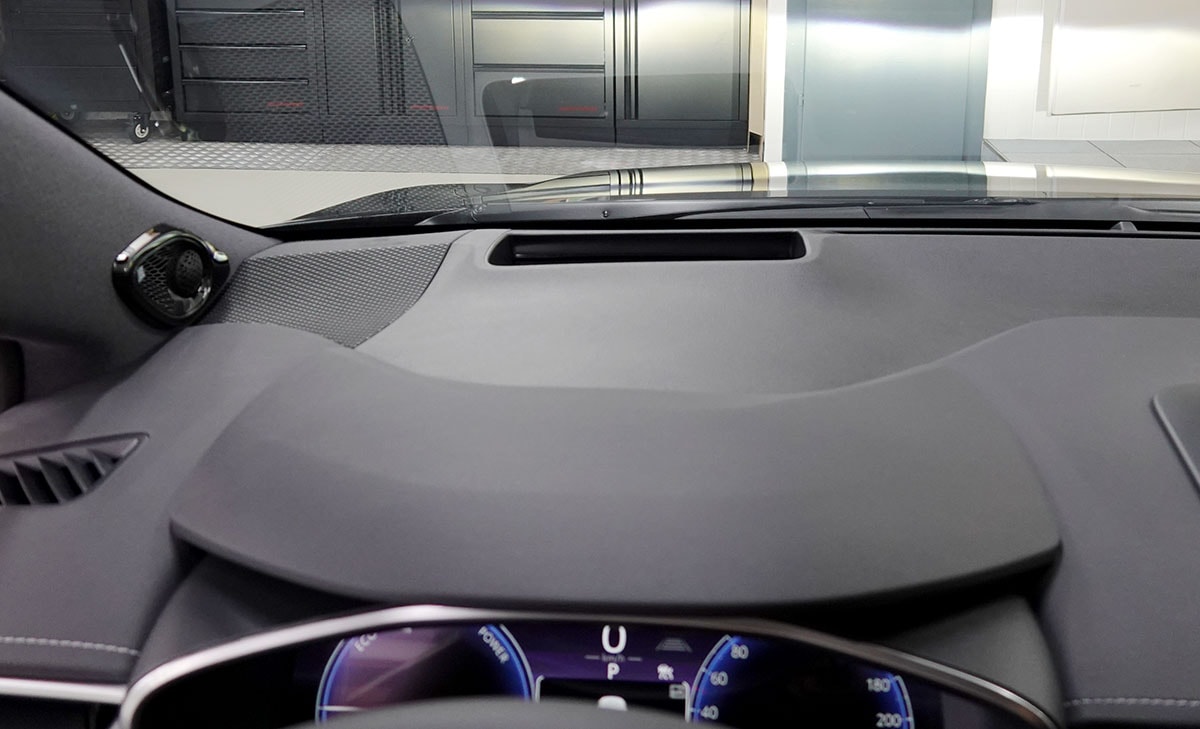 TOYOTA Corolla 2.0 HSD Premiumt e- CVT-image-11