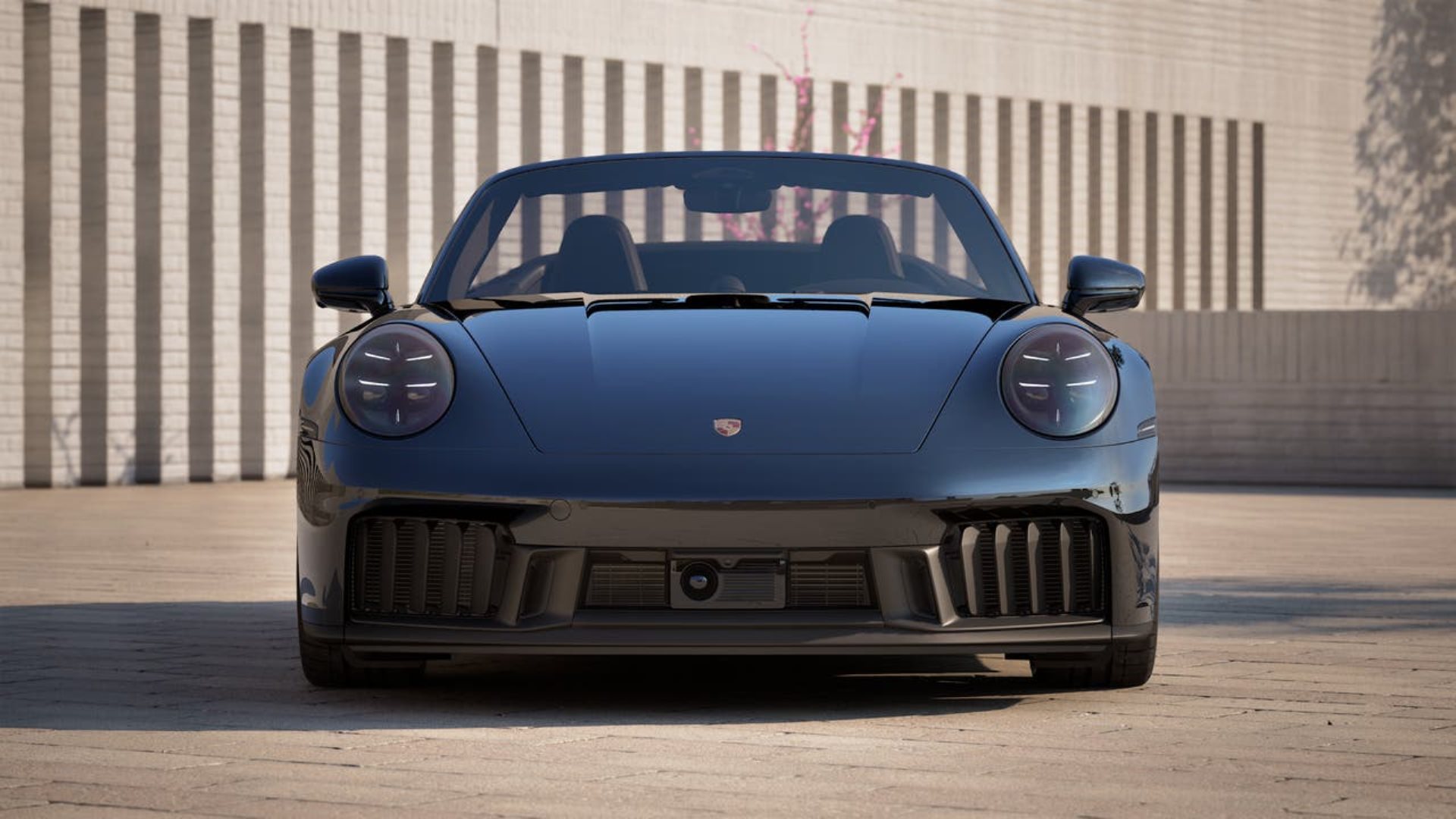 PORSCHE 911 Carrera 4 GTS Cabriolet-image-7