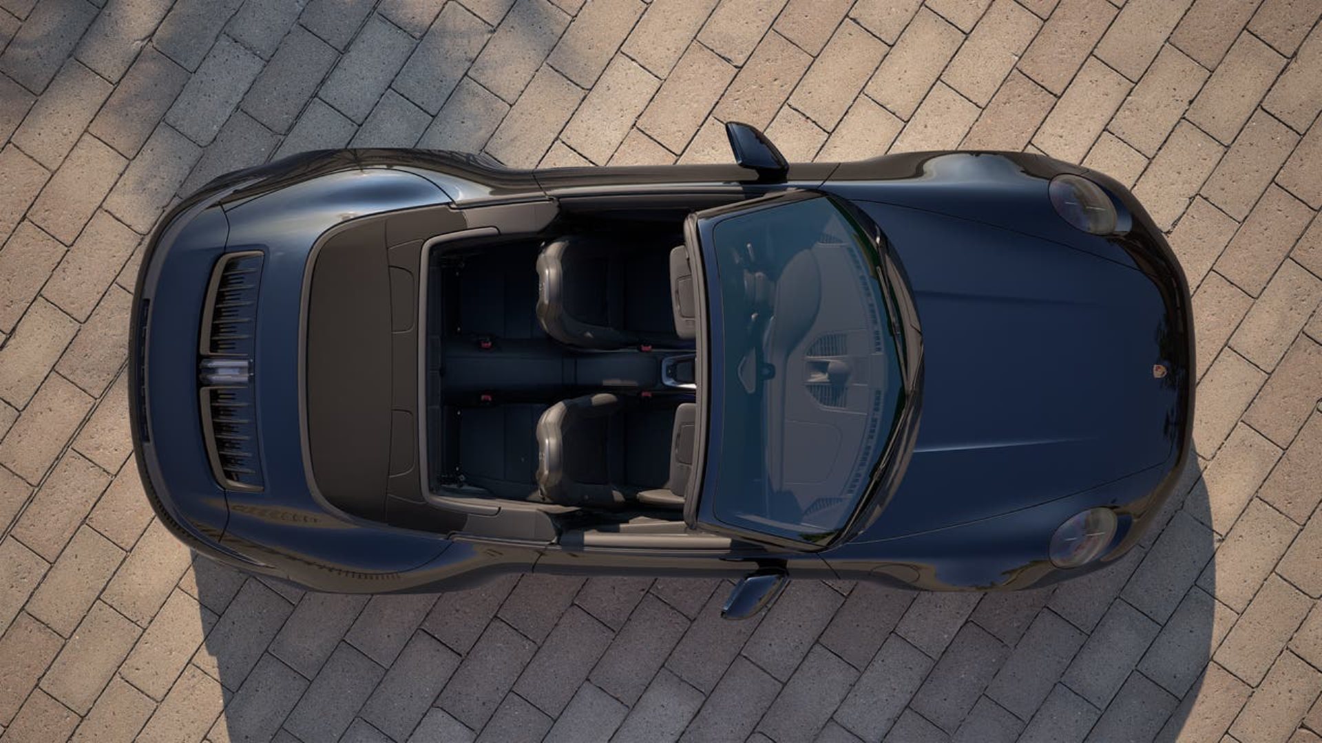 PORSCHE 911 Carrera 4 GTS Cabriolet-image-4