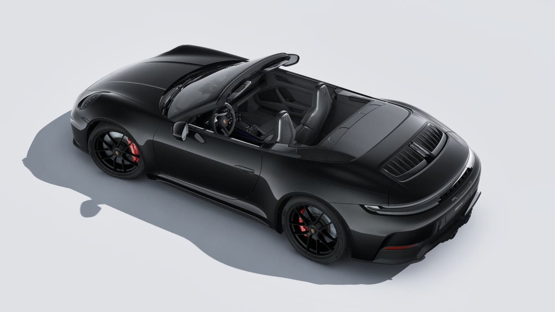 PORSCHE 911 Carrera 4 GTS Cabriolet-showroom-element-3