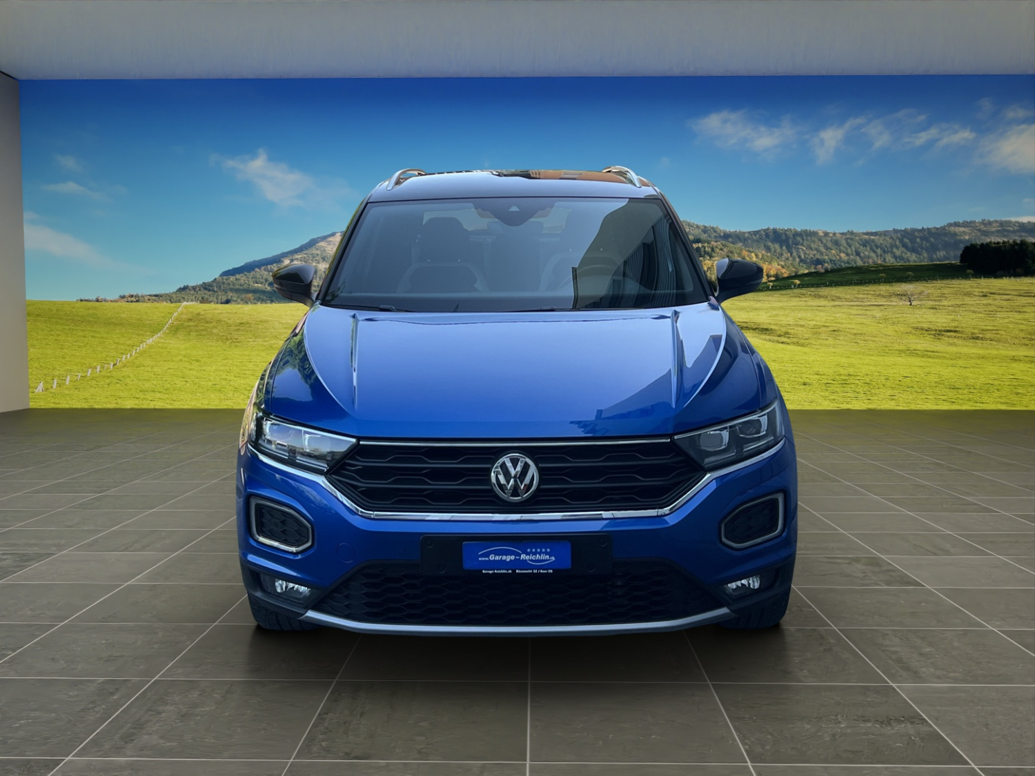 VW T-Roc 2.0 TSI Sport DSG 4motion-image-7