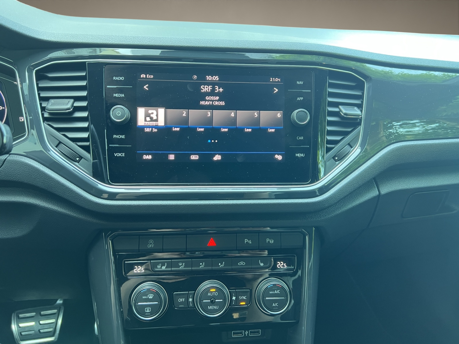 VW T-Roc 2.0 TSI Sport DSG 4motion-image-11