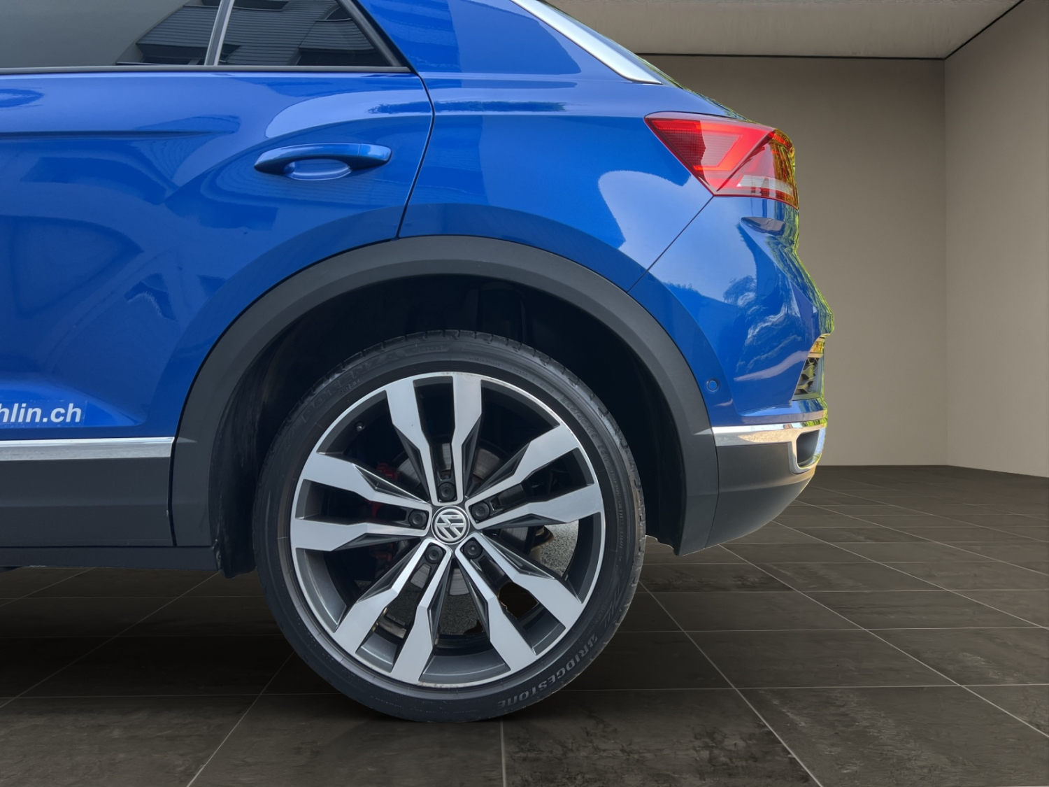 VW T-Roc 2.0 TSI Sport DSG 4motion-image-24
