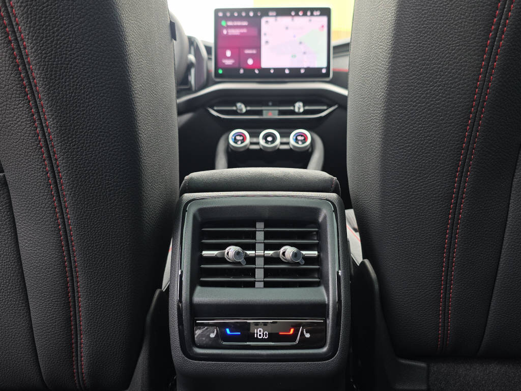 SKODA Kodiaq 2.0 TSI RS 4x4 /7-Plätzer-image-16