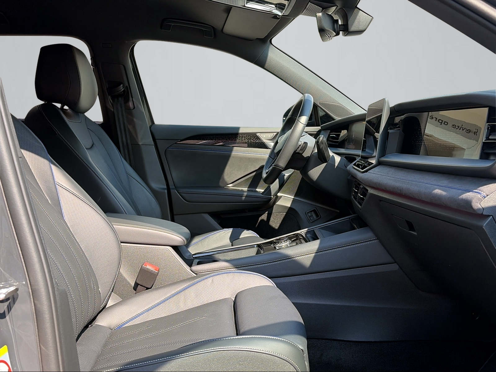 VW Tayron 1.5 TSI evo2 eHybrid R-Line DSG-image-7